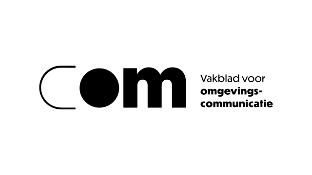cOM Logo