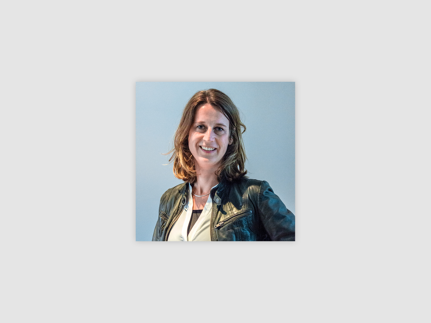 De week van Marijke van der Steen